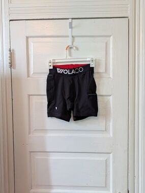 Wolaco North Moore Short 6" Inseam